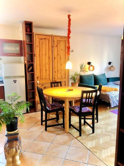 Feel Like Home In Warschau Exterior foto
